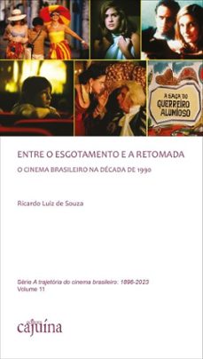 entre o esgotamento e a retomada (ebook)-ricardo luiz de souza-9786585957595