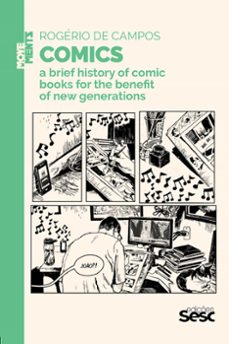 comics (ebook)-rogério de campos-9786586111095
