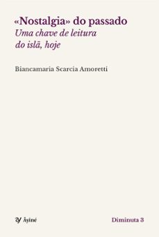 "nostalgia" do passado (ebook)-9786586683295