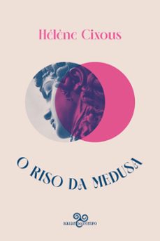 o riso da medusa (ebook)-helene cixous-9786586719895