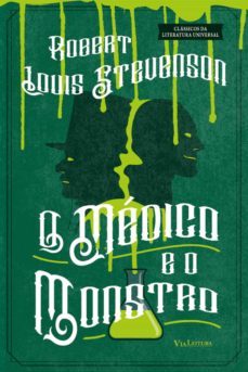 o medico e o monstro (ebook)-robert louis stevenson-9786587034195