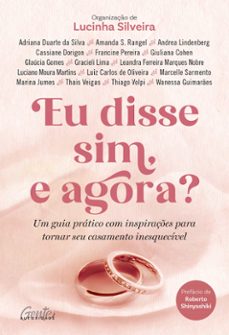 eu disse sim, e agora? (ebook)-9786588523995