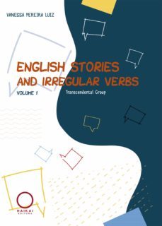 english stories  and irregular verbs (ebook)-vanessa pereira luiz-9786589795995