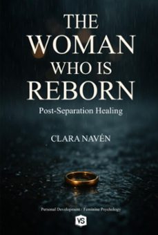 the woman who is reborn (ebook)-clara navén / virginia santos-9786598887995
