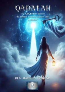 qabalah (ebook)-bën mähren qadësh-9786599087295