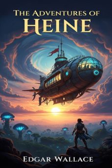 the adventures of heine (ebook)-9786726004195
