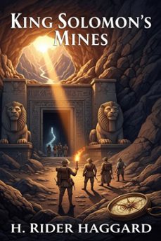king solomon's mines (ebook)-9786726006595