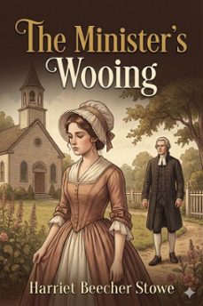 the minister's wooing-9786726007295