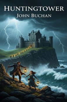 huntingtower (ebook)-9786726008995