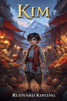 kim (ebook)-9786726011995