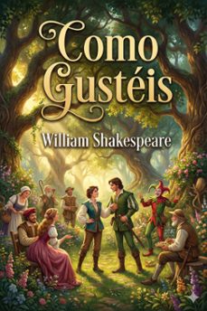 como gusteis (ebook)-william shakespeare-9786726015795