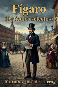 figaro (articulos selectos) (ebook)-9786726017195