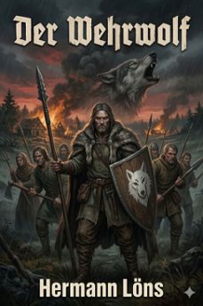 der wehrwolf: eine bauernchronik (ebook)-9786726019595