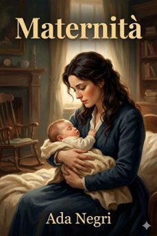 maternita (ebook)-9786726021895