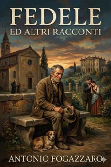 fedele ed altri racconti (ebook)-9786726022595