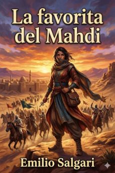 la favorita del mahdi (ebook)-9786726023295