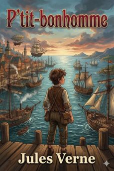 p'tit-bonhomme (ebook)-9786726027095