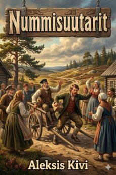 nummisuutarit (ebook)-9786726028795