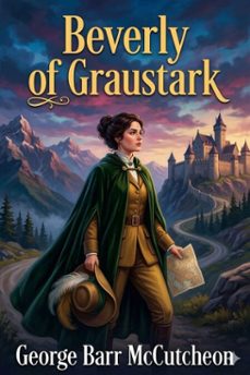 beverly of graustark (ebook)-9786726032495