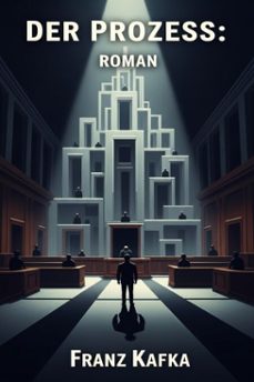 der prozess: roman (ebook)-franz kafka-9786726562695