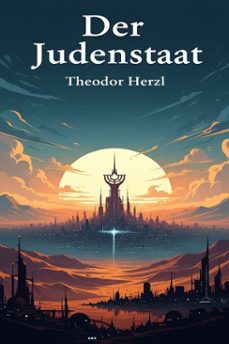der judenstaat (ebook)-theodor herzl-9786726563395