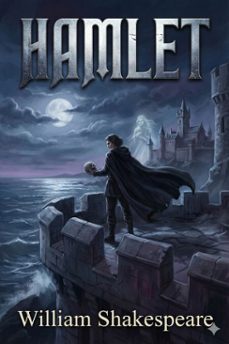 hamlet: drama en cinco actos (ebook)-william shakespeare-9786726565795
