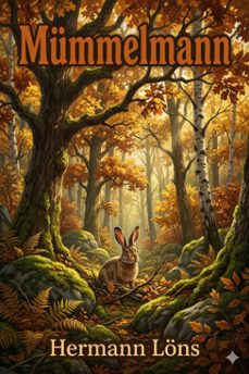 mummelmann: ein tierbuch (ebook)-hermann löns-9786726569595