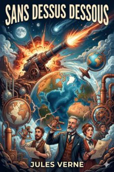 sans dessus dessous (ebook)-jules verne-9786726577095