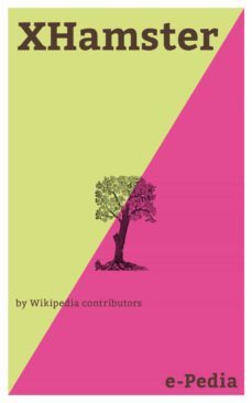 e-pedia: xhamster (ebook)-9788026855095