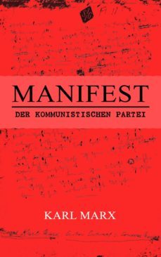 manifest der kommunistischen partei (ebook)-9788026870395