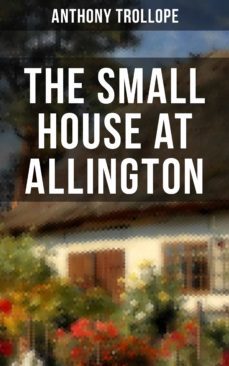 the small house at allington (ebook)-anthony trollope-9788027202195