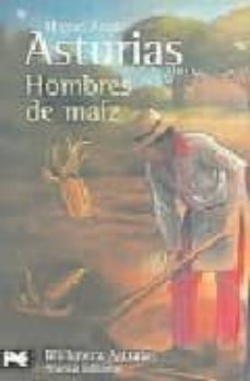 hombres de maiz-9788400071295