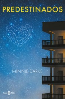 predestinados-minnie darke-9788401022395