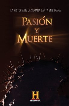 pasion y muerte (ebook)-9788401024795