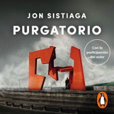 purgatorio (audiolibro)-jon sistiaga-9788401028595