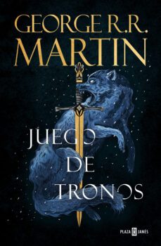 juego de tronos (canción de hielo y fuego 1) (ebook)-george r.r. martin-9788401031595