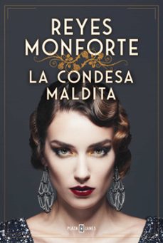 la condesa maldita (ebook)-reyes monforte-9788401032707