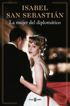 la mujer del diplomatico-9788401034695