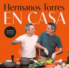hermanos torres en casa-sergio torres-9788401039195