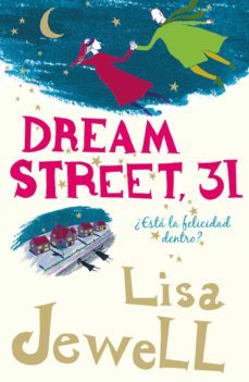 dream street, 31 (ebook)-lisa jewell-9788401354595