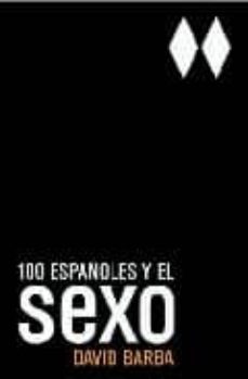 100 españoles y el sexo-9788401379895