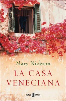 la casa veneciana (ebook)-mary nickson-9788401383595