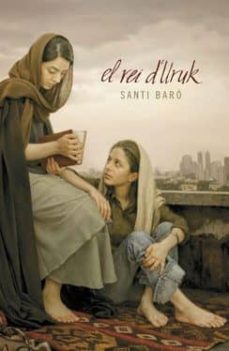 el rei d uruk-santiago baro-9788401387395