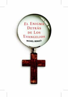 el enigma detras de los evangelios-9788401389795