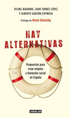 ¡hay alternativas!-j. torres-v. navarroa-9788403052895
