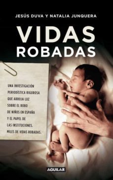 (pe) vidas robadas-9788403102095