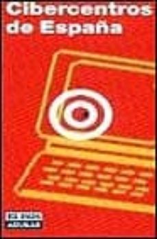 guia de cibercafes de españa-9788403500495