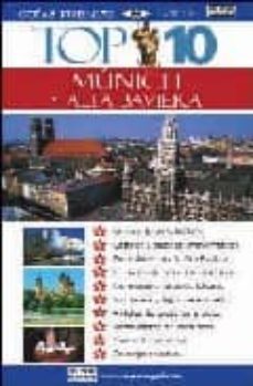 munich y alta baviera (guias visuales) nd/dsc-9788403503595