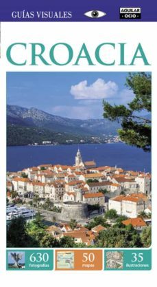 croacia (guia visual 2015)-9788403506695