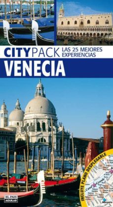 venecia citypack 2013-9788403512795